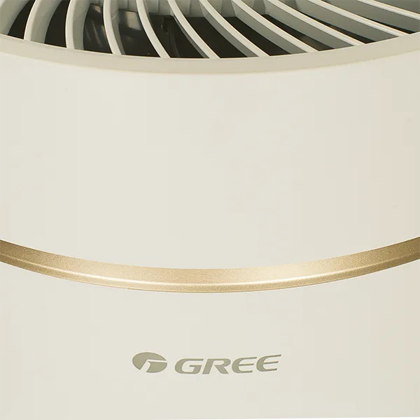 AIR PURIFIER GREE GA-350W1