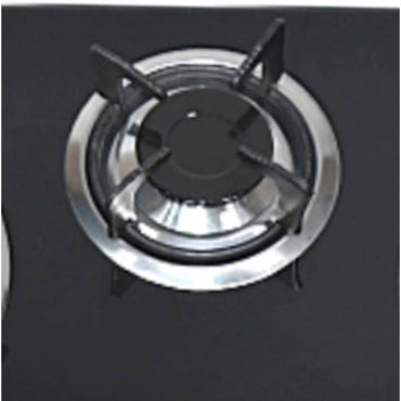 Esquire GL-8000 3 Burners Kitchen Hob