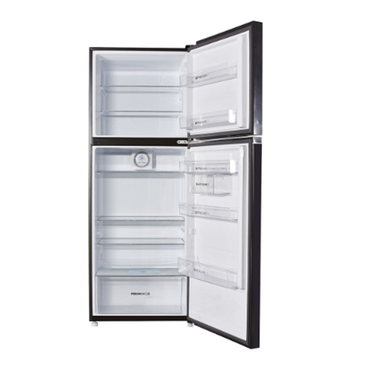 Haier HRF-398 IARA+ 14Cft Anti-Bacterial Inverter Refrigerator