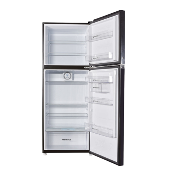 Haier HRF-398 IAPA+14Cft Anti-Bacterial Inverter Refrigerator