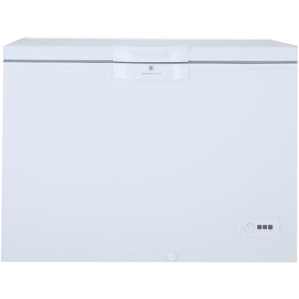 Dawlance DF-400 SD Inverter Deep Freezer