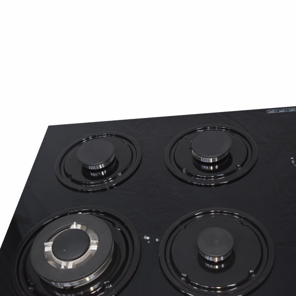 Firenzi FRQB-4096T 4 Burners Kitchen Hob