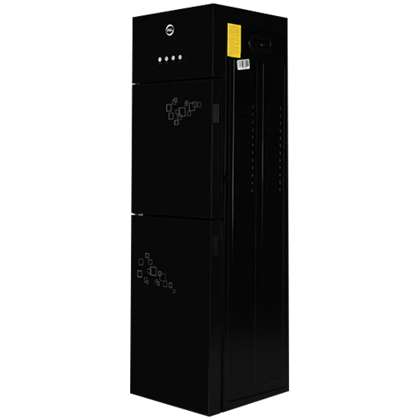 PEL 425 Flat Glassdoor Water Dispenser