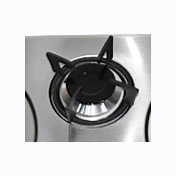 Esquire ESQ 7400 3 Burners Kitchen Hob