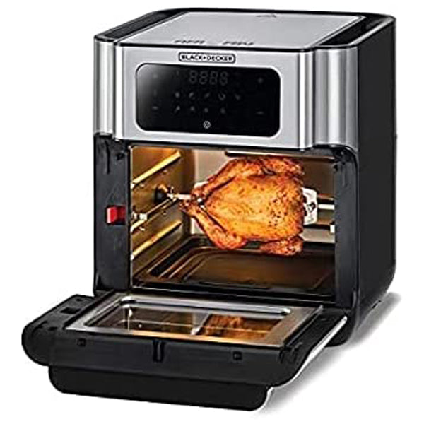 Black & Decker AOF100-B5 12L Deep Fryer