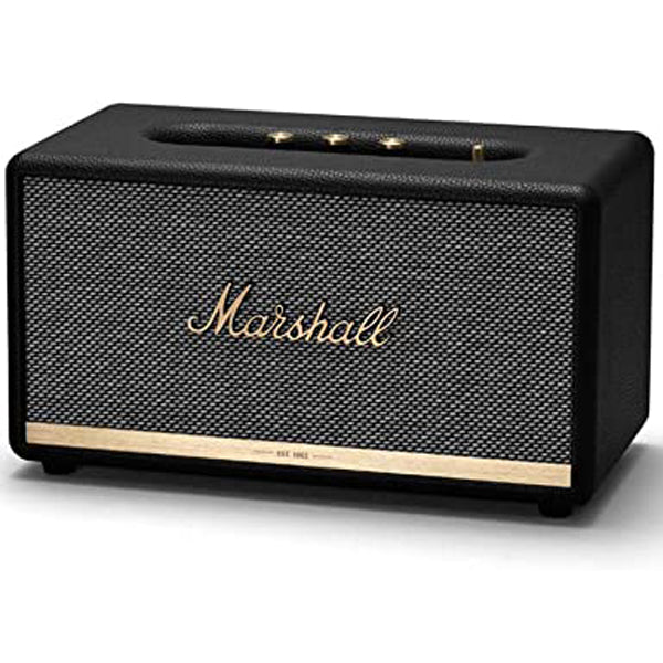 Marshall Stanmore II Wireless Bluetooth Speaker