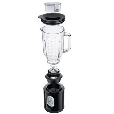 Braun JB-5160 Food Processor