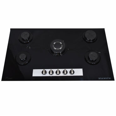 Firenzi FR QB-5304 05 Burners Kitchen Hob