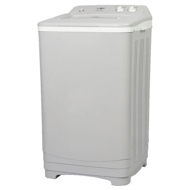 Super Asia SD-540 10kg Shower Spin Top Load Dryer