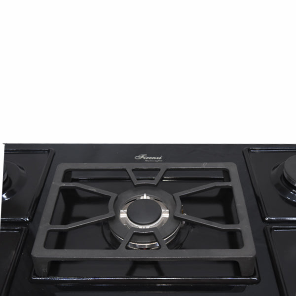 Firenzi FRQB-5422C 5 Burners Kitchen Hob