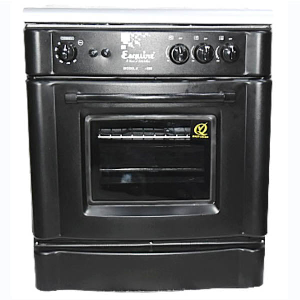 Esquire 555 (CT) Cooking Range