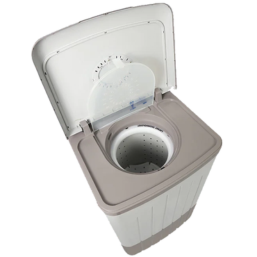 Super Asia SD-570 10kg Fast Spin Top Load Dryer