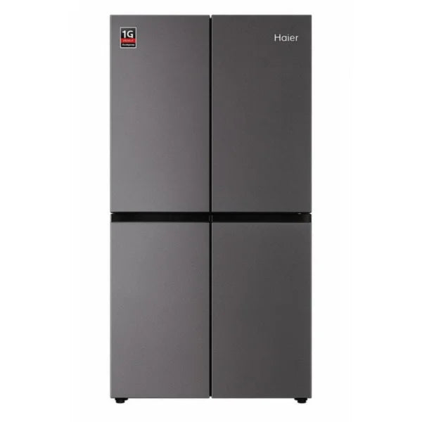 Haier HRF-578TGG-IOT Inverter SBS Refrigerator