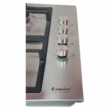 Esquire FICC 6043-D 4 Burners Kitchen Hob