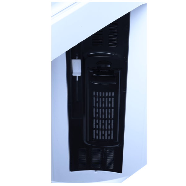 Dawlance DW-6100W Top Load Semi Automatic Washing Machine