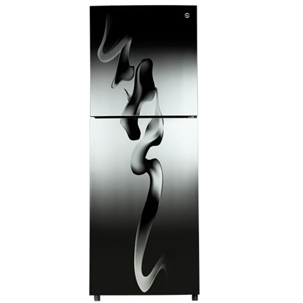 PEL 6460 DIGITRON 12Cft InverterOn Glassdoor Refrigerator