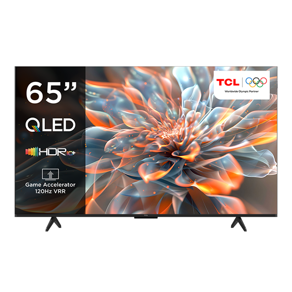 TCL 65P79K 65″ QLED TV