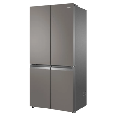 Haier HRF-678TGG 18Cft Side By Side No Frost Refrigerator