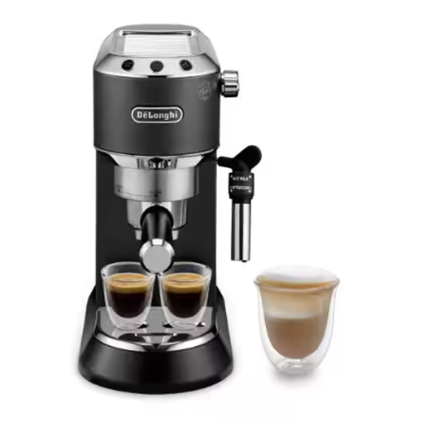 Delonghi EC685 Coffee Machine