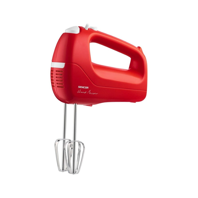 Sencor SHM5404RD | Hand Mixer