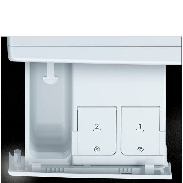 Siemens WM14TS80GC 9Kg Front Load Automatic Washing Machine