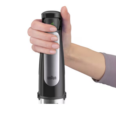 Braun MQ7085X Multi Quick 7 Hand Blender