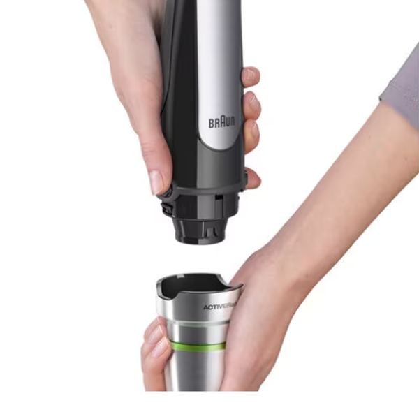 Braun MQ7085X Multi Quick 7 Hand Blender