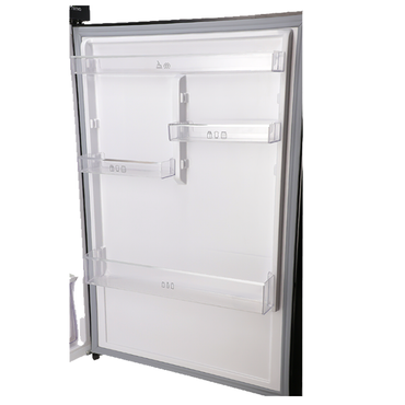 Dawlance DTM-7650 Glass Door Inverter IoT No Frost Refrigerator