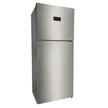 Dawlance DTM-7650 Inox IoT | Inverter Refrigerator