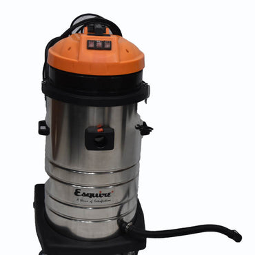 Esquire YM 795 Wet and Dry Vacuum Cleaner