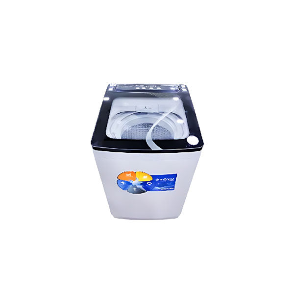 Toyo TWA-9000 9kg Top Load Automatic Washing Machine