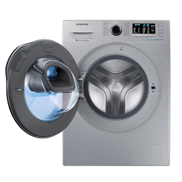 Samsung WD80K5410OX 8kg Washer 6kg Dryer Washing Machine
