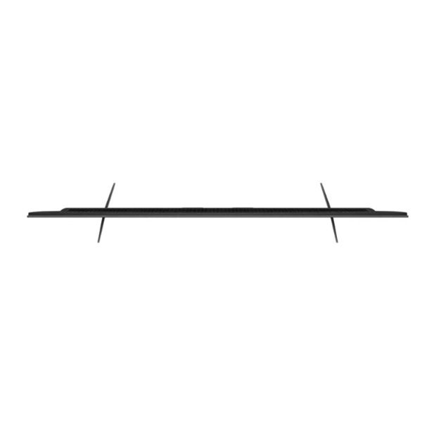 TCL 75C6K 75" Premium QD-Mini LED TV