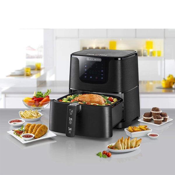 Black & Decker AF700 4.3L Digital Air Fryer