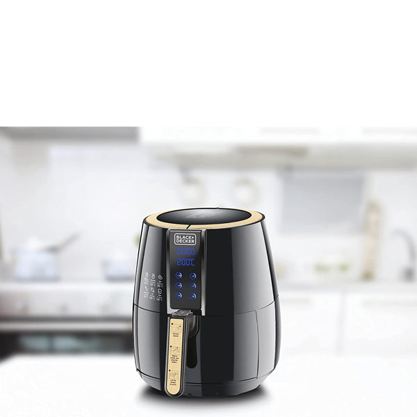 Black & Decker AF400-B5 4L Air Fryer