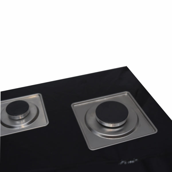 Firenzi AGCF-9033-D 3 Burners Kitchen Hob