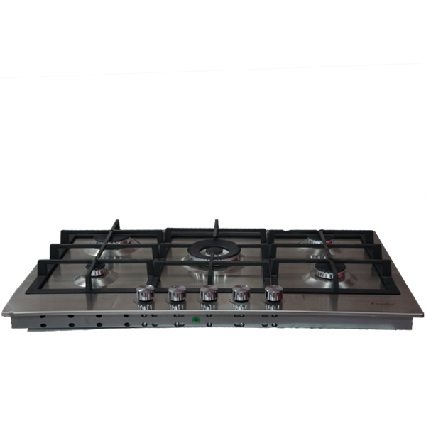 Esquire AICA9053D 5 Burners Kitchen Hob