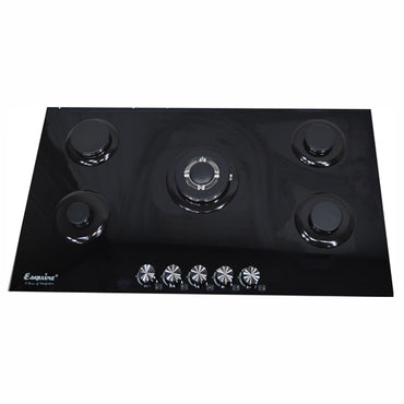 Esquire ATM9051GBSH 5 Burners Kitchen Hob