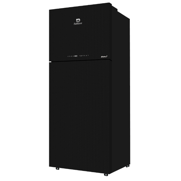 Dawlance 91999 Avante+ IoT Silky Black Double Door Refrigerator