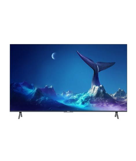 Haier H98S90EUX 98” QLED Smart TV