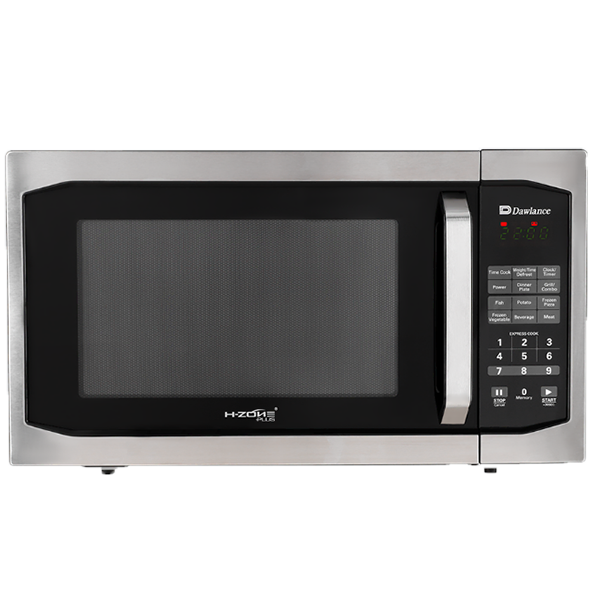Dawlance 142 HZP 42L Grilling Microwave Oven