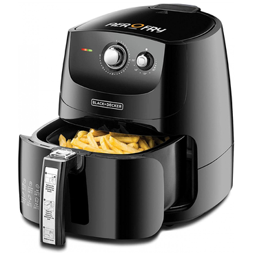 Black & Decker AF550 5L Air Fryer