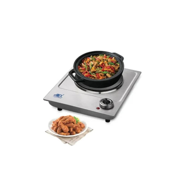 Anex AG 3061 Single Hot Plate