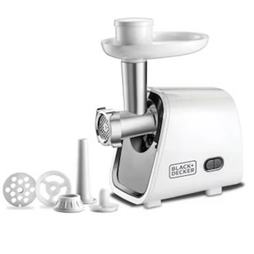 Black & Decker FM1500-B5 1500 W Meat Mincer