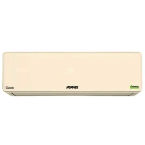 Homage HCS-1221S 1.0Ton Inverter AC