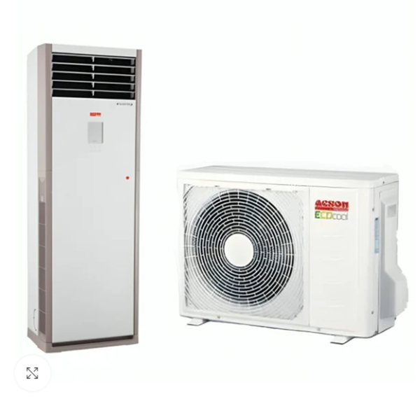 Acson AFS25BR 2.0Ton Heat and Cool Floor Standing AC