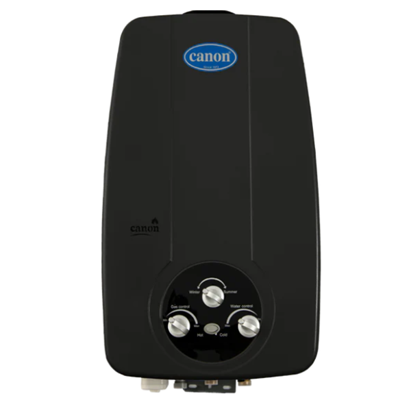 Canon IGWH-17DD 7L Instant Gas Water Heater