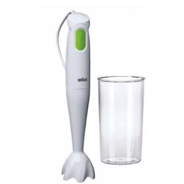 Braun MQ100P MultiQuick 1 Hand Blender