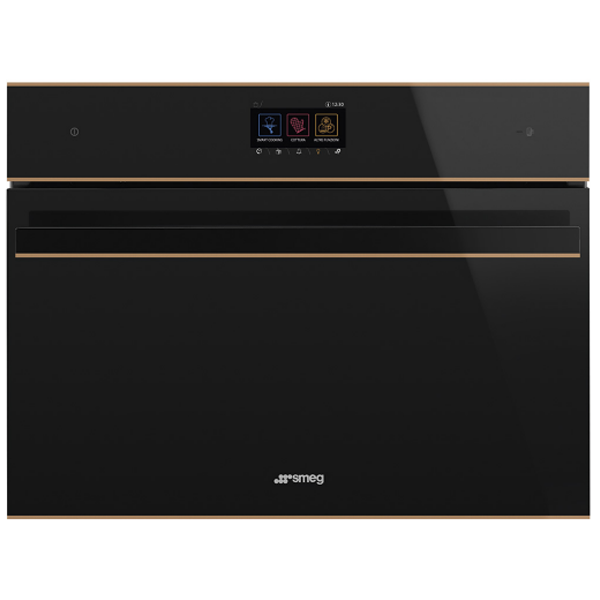 Smeg SFP6604WTPNR Fours Dolce Stil Novo Oven