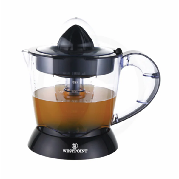West Point WF-547 Citrus Juicer